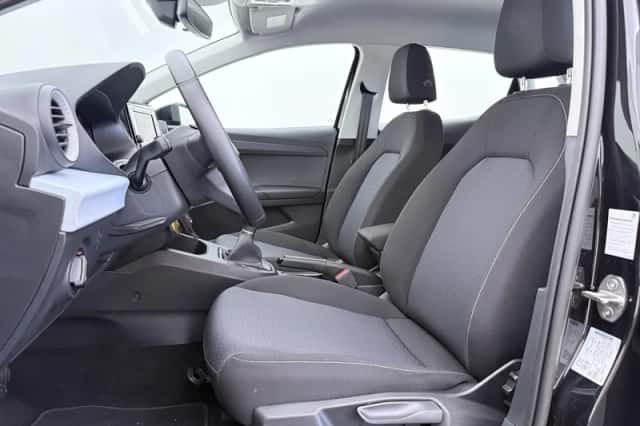 SEAT Ibiza (2024) thumbnail 3