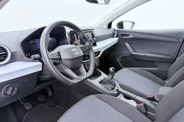 SEAT Ibiza (2024) thumbnail 4