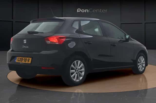 SEAT Ibiza (2024) thumbnail 5