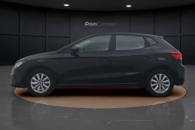 SEAT Ibiza (2024) thumbnail 6