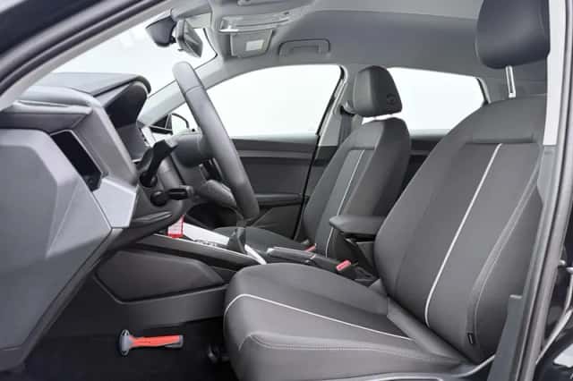 Audi A1 (2024) thumbnail 4