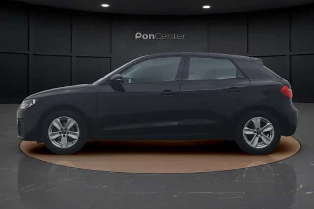 Audi A1 (2024) thumbnail 6