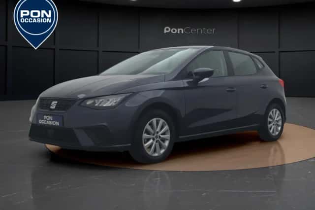 SEAT Ibiza (2024) thumbnail 1