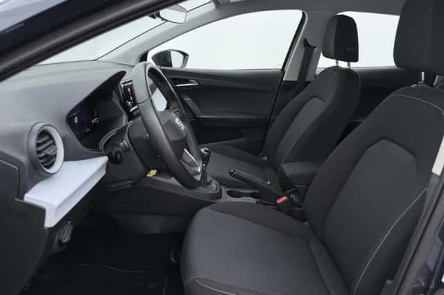 SEAT Ibiza (2024) thumbnail 4
