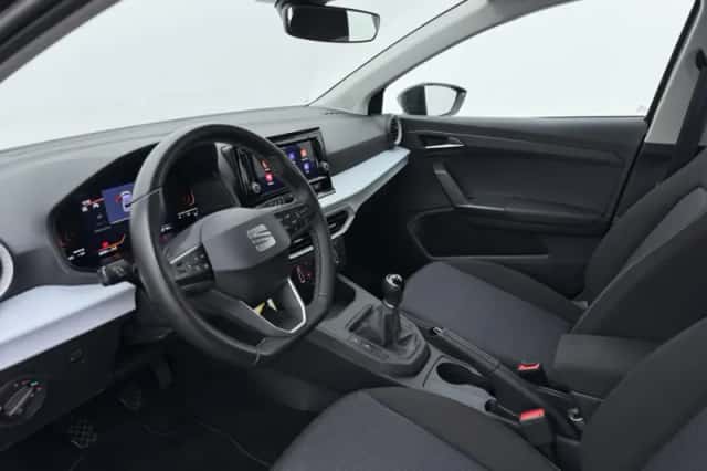 SEAT Ibiza (2024) thumbnail 4