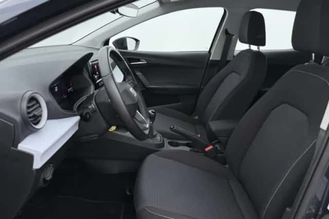 SEAT Ibiza (2024) thumbnail 5
