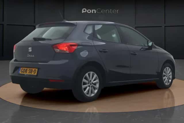 SEAT Ibiza (2024) thumbnail 6