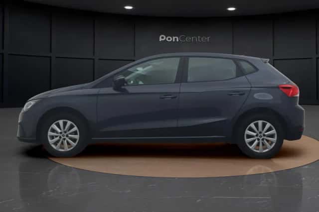 SEAT Ibiza (2024) thumbnail 6
