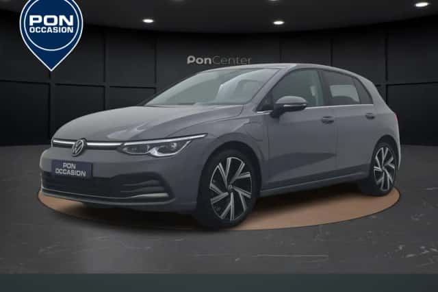 Volkswagen Golf (2022) thumbnail 1