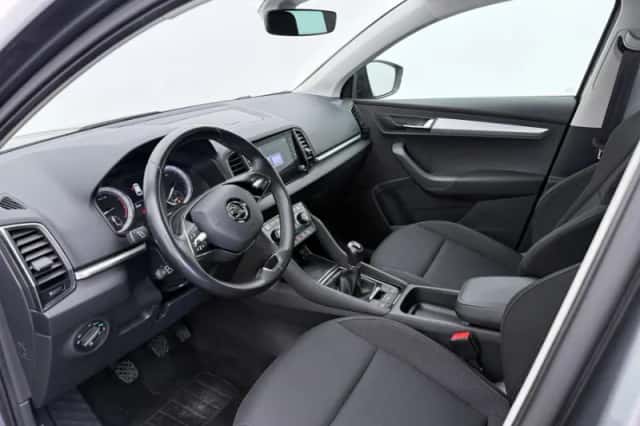 Škoda Karoq (2022) thumbnail 4