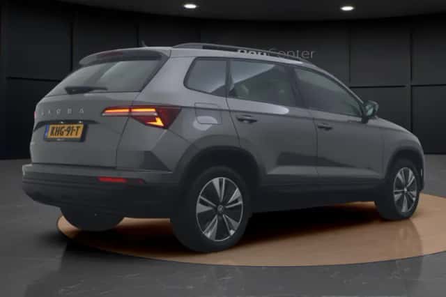 Škoda Karoq (2022) thumbnail 6