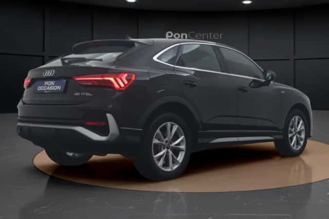 Audi Q3 (2023) thumbnail 6