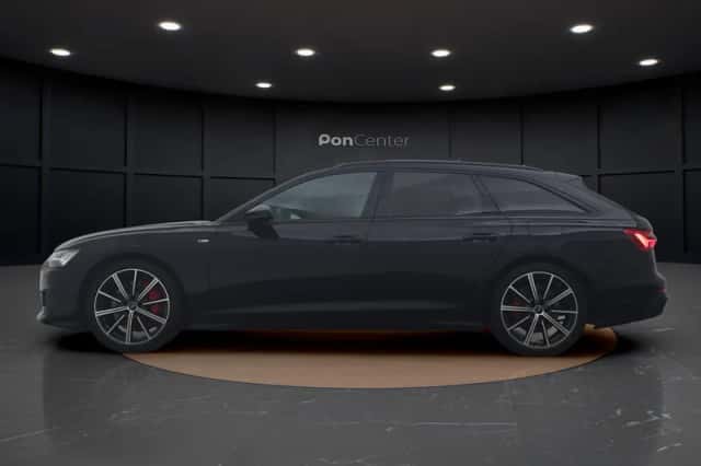 Audi A6 (2025) thumbnail 6