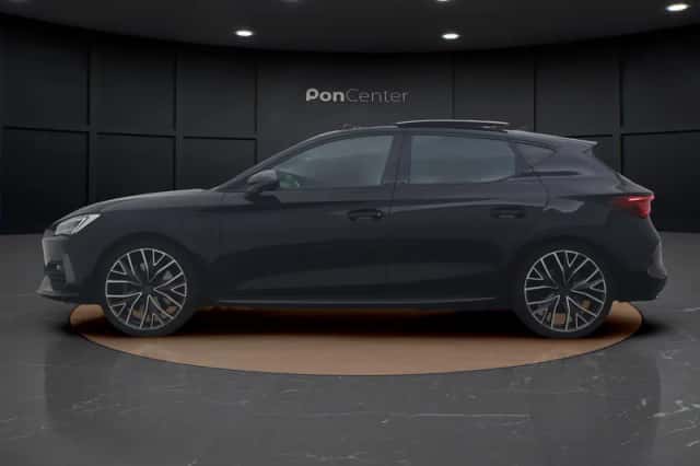 CUPRA Leon (2024) thumbnail 6