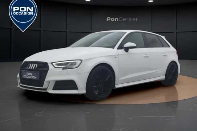 Audi A3 (2016) thumbnail 1