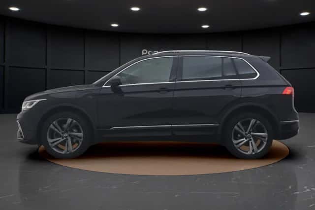 Volkswagen Tiguan (2023) thumbnail 6