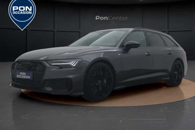 Audi A6 (2025) thumbnail 1