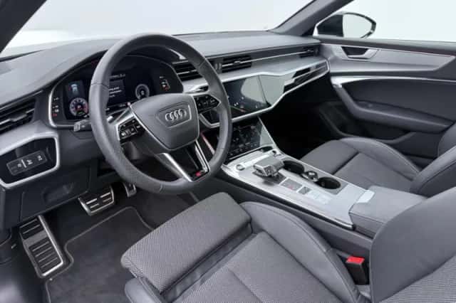 Audi A6 (2025) thumbnail 4