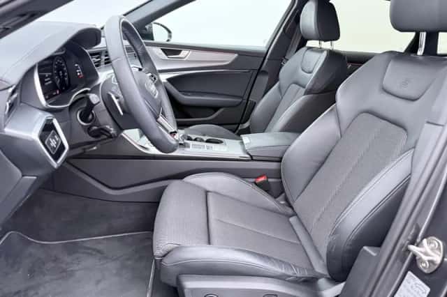 Audi A6 (2025) thumbnail 4