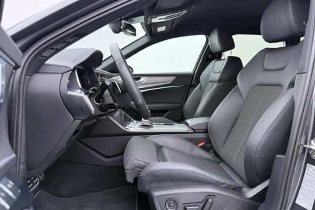 Audi A6 (2025) thumbnail 5