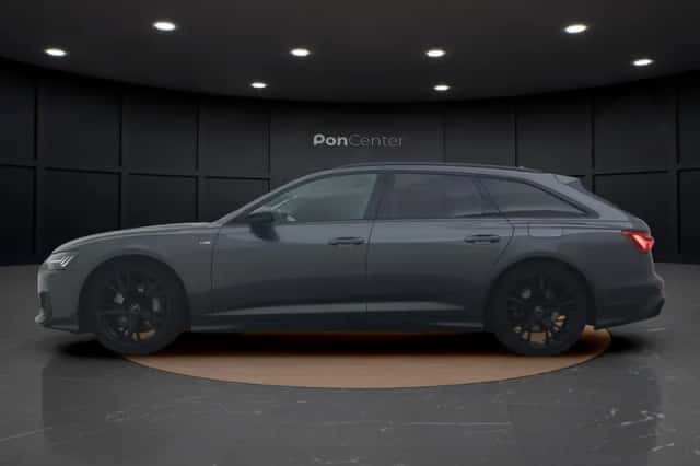 Audi A6 (2025) thumbnail 6