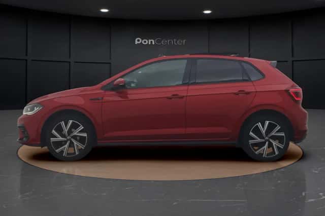 Volkswagen Polo (2022) thumbnail 6