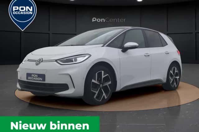 Volkswagen ID.3 (2024) thumbnail 1