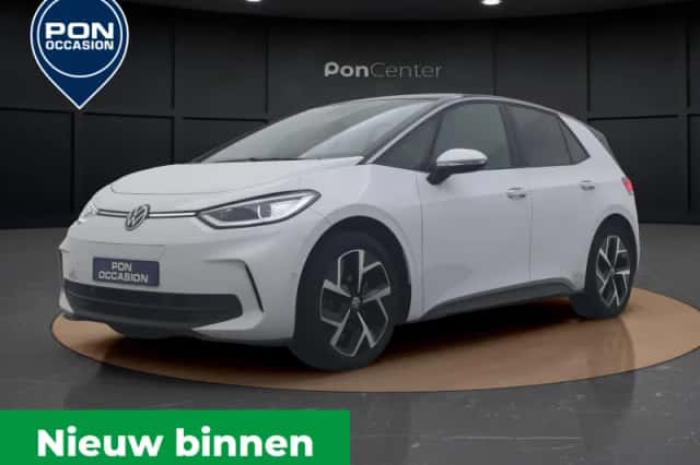 Volkswagen ID.3 (2024) thumbnail 1