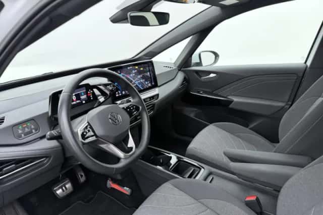 Volkswagen ID.3 (2024) thumbnail 4
