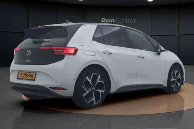 Volkswagen ID.3 (2024) thumbnail 6