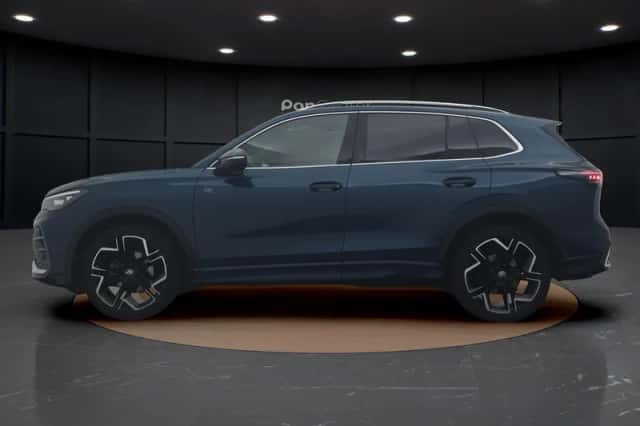 Volkswagen Tiguan (2024) thumbnail 6