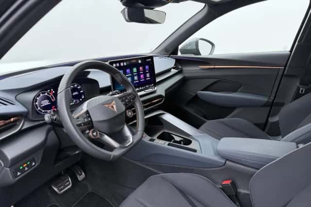 CUPRA Terramar (2025) thumbnail 3
