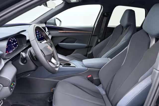 CUPRA Terramar (2025) thumbnail 4