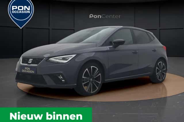 SEAT Ibiza (2024) thumbnail 1