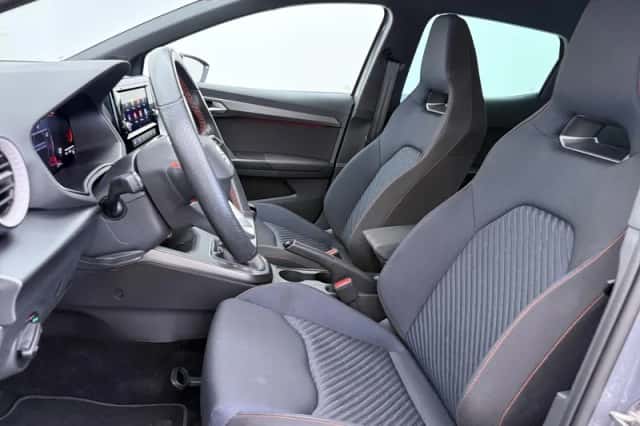 SEAT Ibiza (2024) thumbnail 4