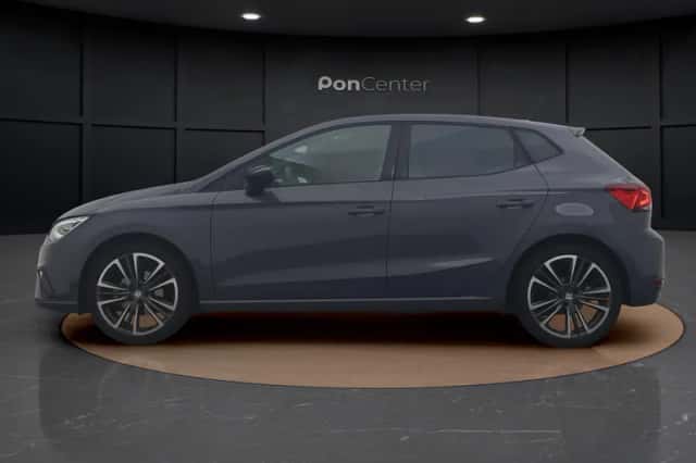 SEAT Ibiza (2024) thumbnail 6