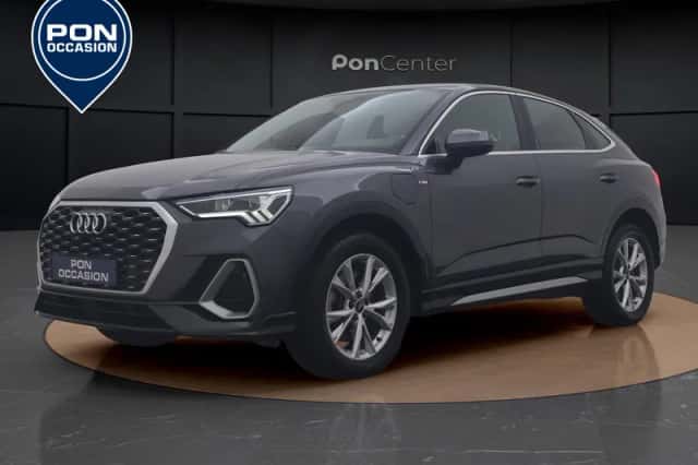 Audi Q3 (2023) thumbnail 1