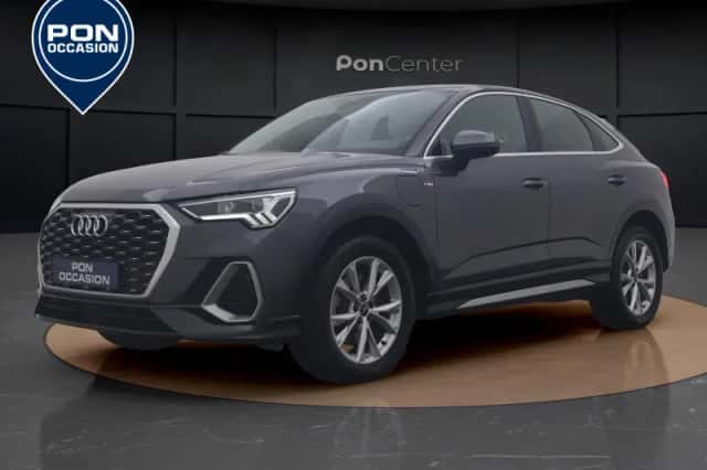 Audi Q3 (2023) thumbnail 1