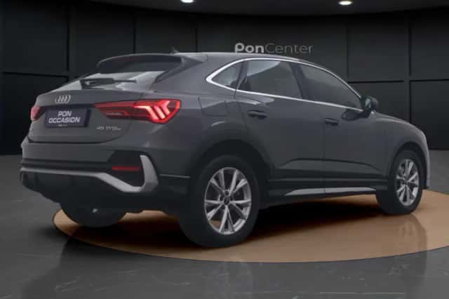 Audi Q3 (2023) thumbnail 6