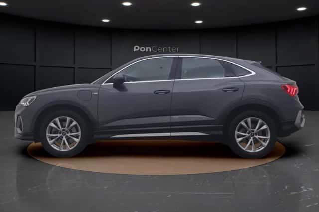 Audi Q3 (2023) thumbnail 6