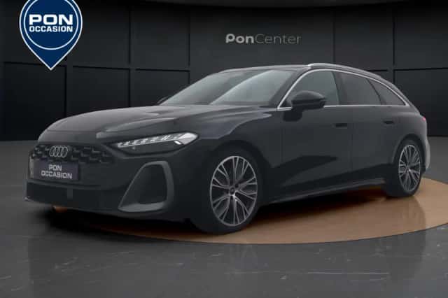 Audi A5 (2025) thumbnail 1