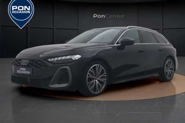 Audi A5 (2025) thumbnail 1
