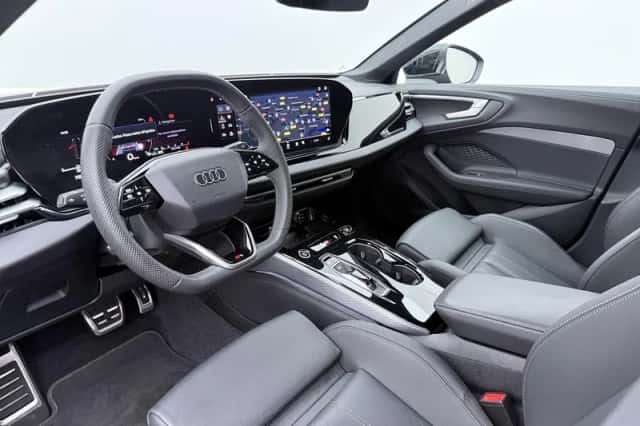 Audi A5 (2025) thumbnail 3