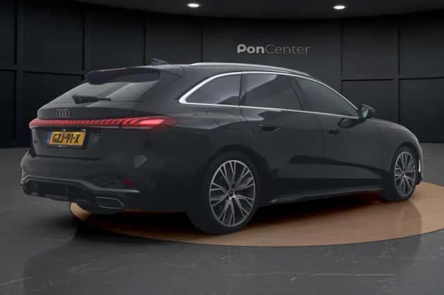 Audi A5 (2025) thumbnail 5
