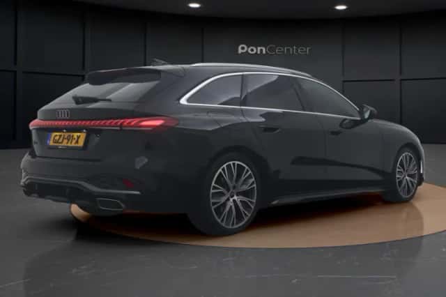 Audi A5 (2025) thumbnail 6