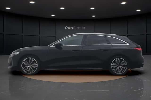 Audi A5 (2025) thumbnail 6