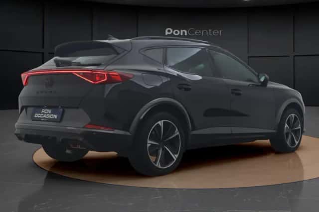CUPRA Formentor (2023) thumbnail 6