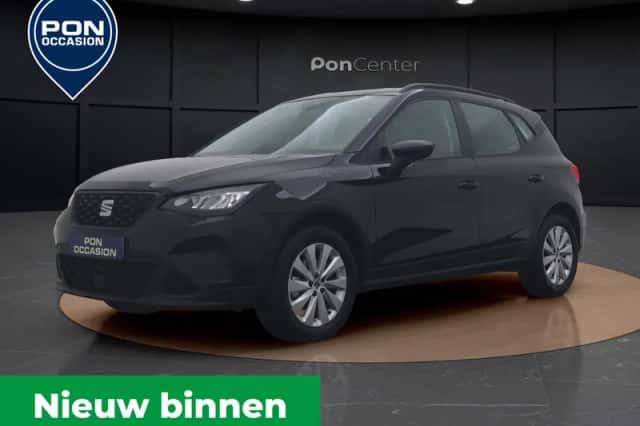 SEAT Arona (2024) thumbnail 1