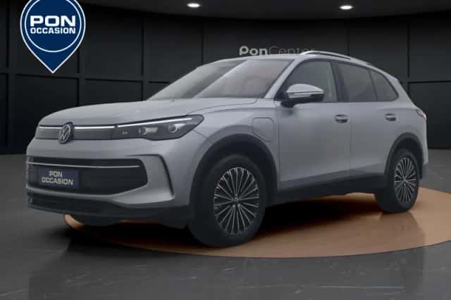Volkswagen Tiguan (2024) thumbnail 1