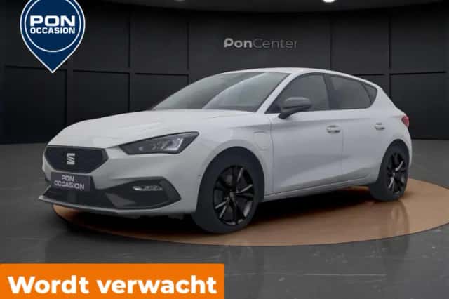 SEAT Leon (2021) thumbnail 1